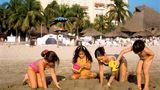 Holiday Inn Resort Ixtapa Beach