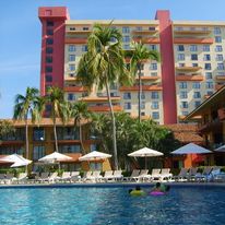 Holiday Inn Resort Ixtapa