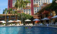 Holiday Inn Resort Ixtapa