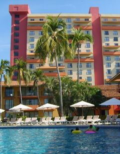 Holiday Inn Resort Ixtapa