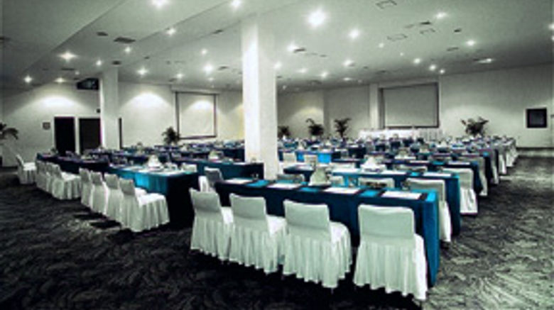 <b>Holiday Inn Resort Ixtapa Meeting</b>