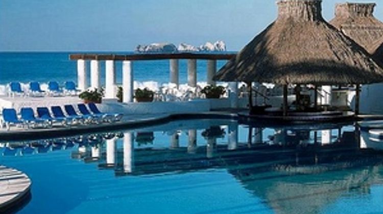 Holiday Inn Resort Ixtapa Pool