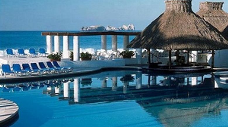 <b>Holiday Inn Resort Ixtapa Pool</b>