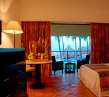 Holiday Inn Resort Ixtapa Room