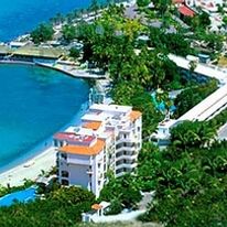 La Concha Beach Hotel & Condominiums