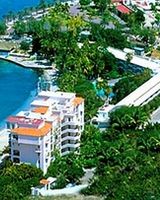 La Concha Beach Hotel & Condominiums