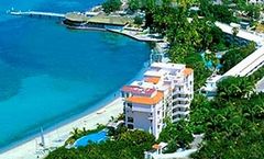 La Concha Beach Hotel & Condominiums