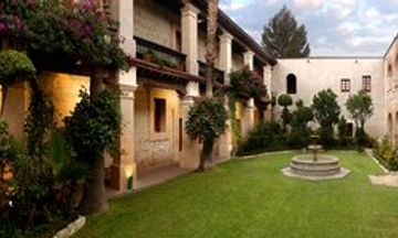 Quinta Real Oaxaca
