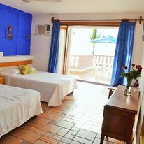 Hotel Marboka