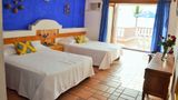 Hotel Marboka Room