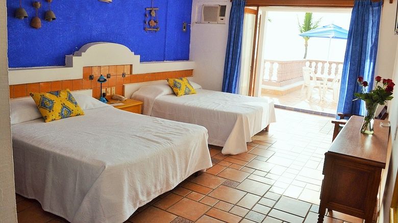 <b>Hotel Marboka Room</b>