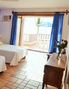 Hotel Marboka