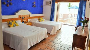 Hotel Marboka