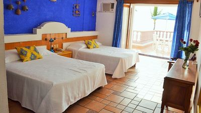 Hotel Marboka