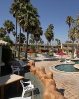 Estero Beach Hotel Resort
