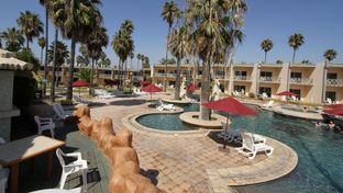 Estero Beach Hotel Resort