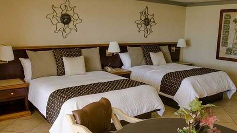 <b>Estero Beach Hotel Resort Room</b>