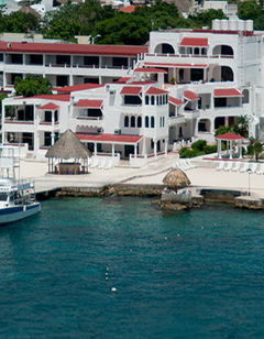 Scuba Club Cozumel