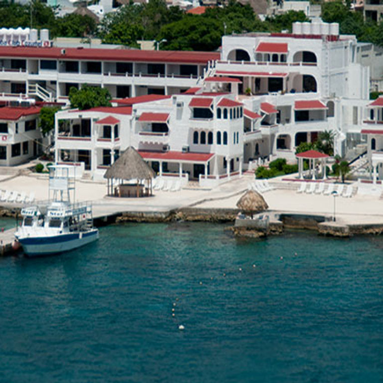 Scuba Club Cozumel