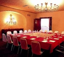 Hotel Mision Guadalajara Carlton Meeting