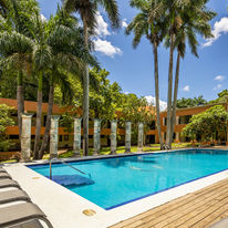 Hacienda Uxmal Hotel