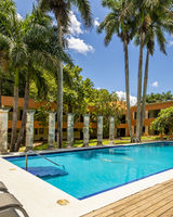 Hacienda Uxmal Hotel