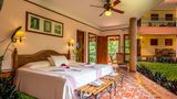 Hacienda Uxmal Hotel Room