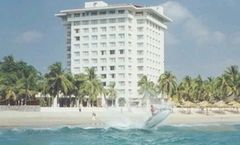 Hotel Emporio Ixtapa