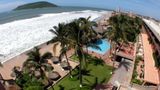 The Palms Resort of Mazatlan Exterior