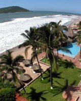 The Palms Resort of Mazatlan