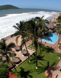 The Palms Resort of Mazatlan