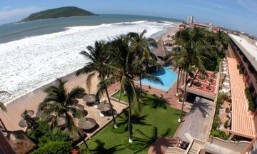 The Palms Resort of Mazatlan