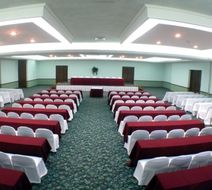 The Palms Resort of Mazatlan Meeting
