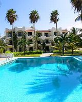 Hotel Club Akumal Caribe