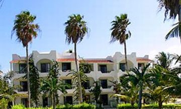 Hotel Club Akumal Caribe