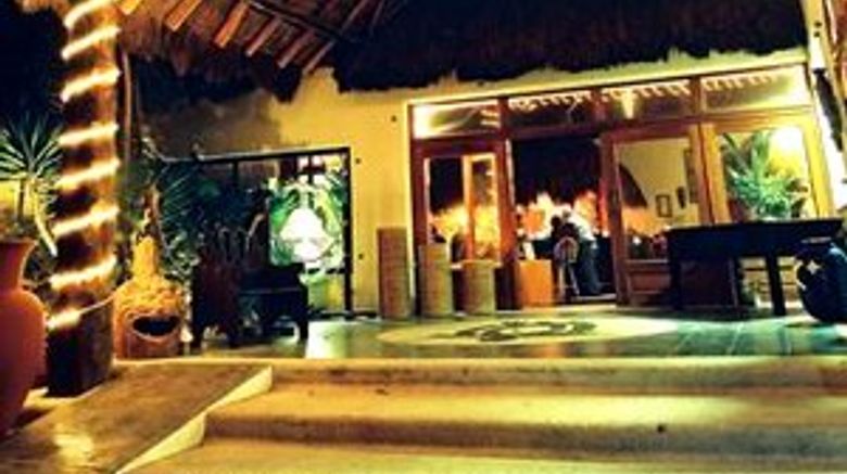 <b>Hotel Club Akumal Caribe Restaurant</b> <b>Hotel Club Akumal Caribe Restaurant</b>