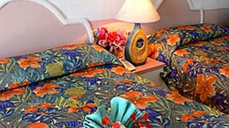 <b>Hotel Club Akumal Caribe Room</b> <b>Hotel Club Akumal Caribe Room</b>