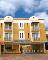 Hotel Azteca Inn