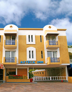 Hotel Azteca Inn