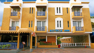 Hotel Azteca Inn