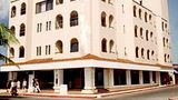 Suites Bahia Exterior