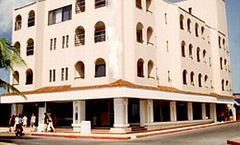 Suites Bahia
