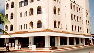 Suites Bahia
