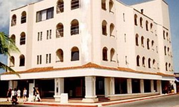 Suites Bahia