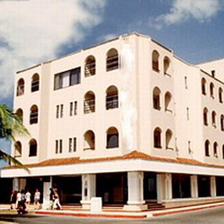 Suites Bahia