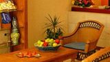Suites Bahia Lobby