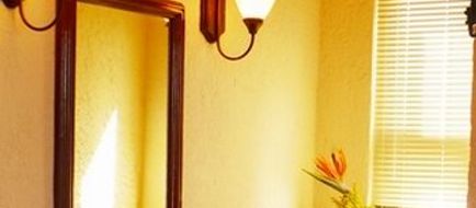Suites Bahia Room