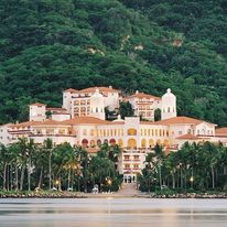 Grand Isla Navidad Resort