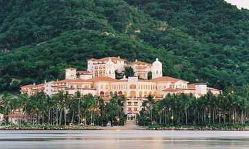 Grand Isla Navidad Resort
