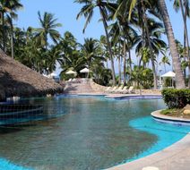 Grand Isla Navidad Resort Pool